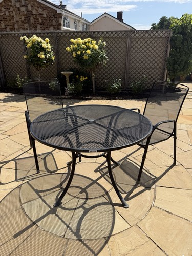 Kettler garden set - kettler,