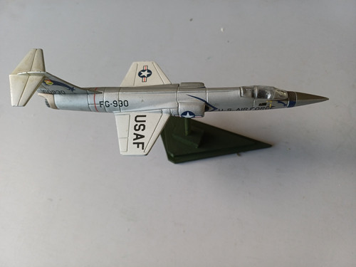 Fabbri diecast model aircraft - fabbri,