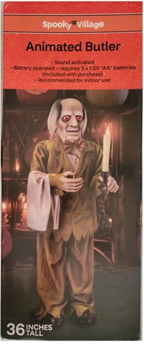 Halloween spooky village - halloween,