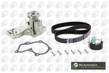 BGA TB2315CPK Water Pump &