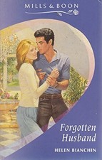 Forgotten Husband (Mills &