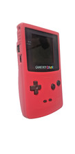 Nintendo Game Boy Color Hand
