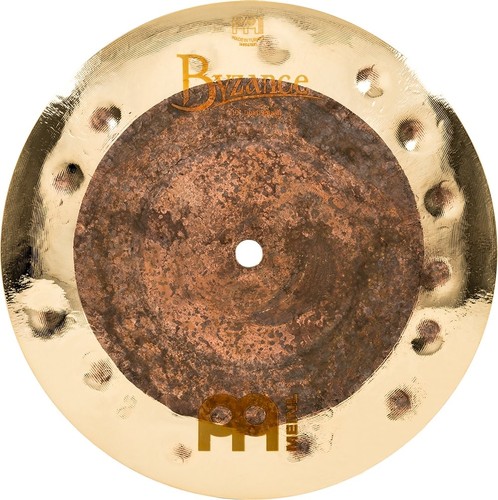 Meinl byzance dual - byzance, 10”