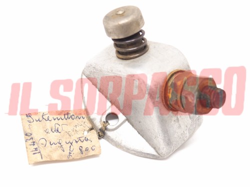 Original nos starter motor - original,