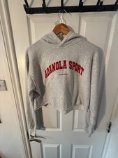 Adanola Sport ladies grey