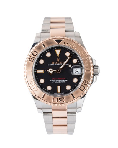 Rolex yacht master - rolex, 2020