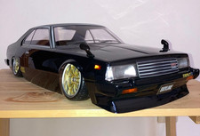 SKYLINE HT2000GT C210 RC Car