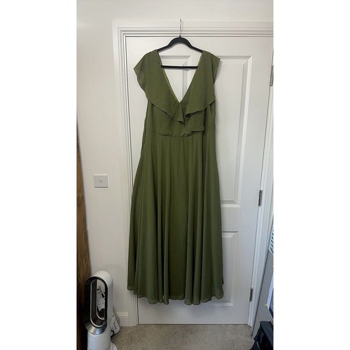 Duntery olive green - duntery,