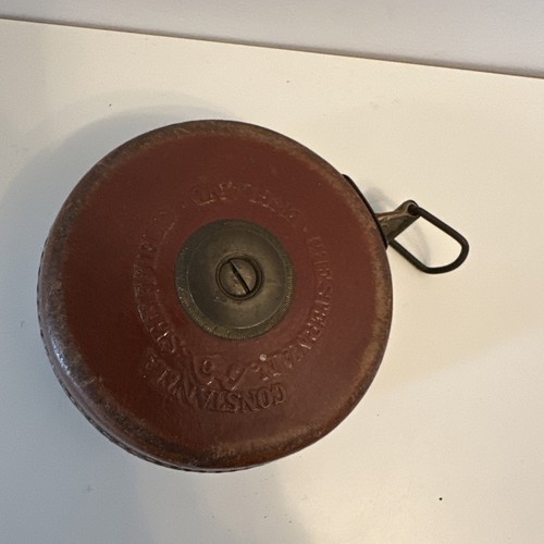 Vintage chesterman sheffield - vintage,