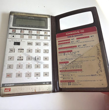 Vintage Casio ML-90 Melody