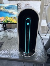 Alienware Aurora R10 AMD Ryzen