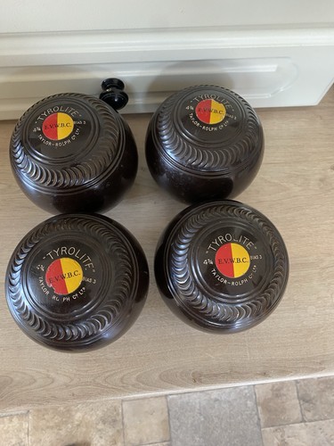 Set vintage tyrolite - 4,