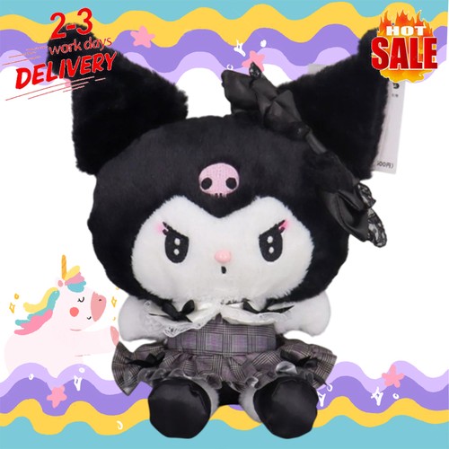 Kurom toy plush doll - kurom,