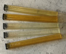 Job Lot - 5 x Parker Jotter Pen Tubes - Parker Pen Spares -  #Job Lot 72