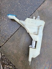 Mini Cooper R50 2001 Screenwash Bottle With Pump