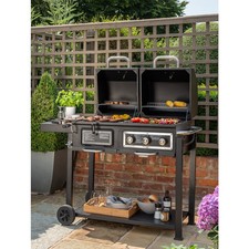 UniFlame Classic Big American