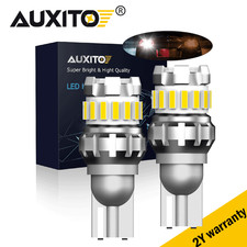 2PCS T16 T15 W16W 921 CANBUS