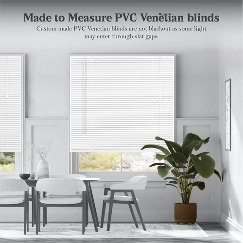 Pvc venetian blind - pvc,