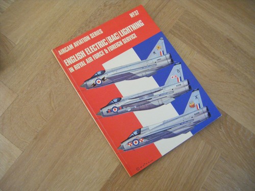 Aircam aviation series - series, 37