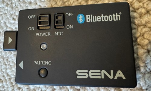 Sena bluetooth audio pack for - pack,