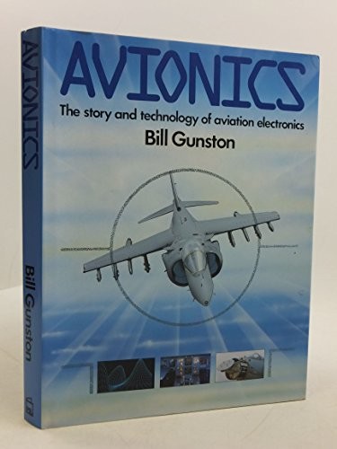 Avionics story and technology - and,
