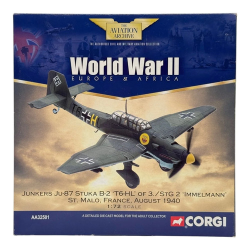 Corgi aa32501 87b - corgi, 87b-2