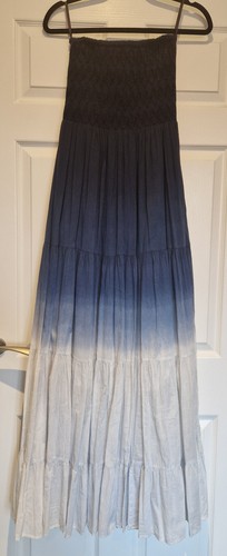Jane norman navy ombré - jane,