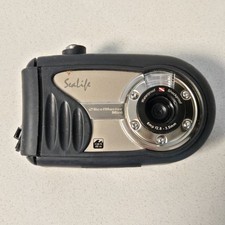 Sealife ReefMaster Mini SL320