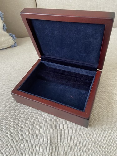 Jewellery memories box - box,