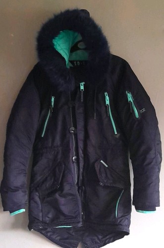 Superdry futurefur women - futurefur, women's