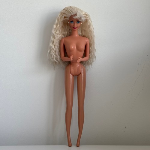 Barbie butterfly princess 1994 - butterfly,