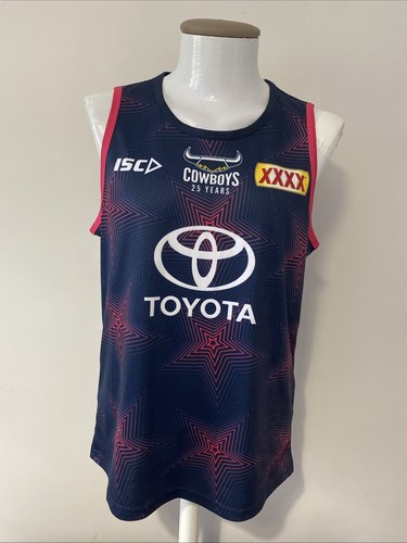 Nrl north queensland - queensland, cowboys