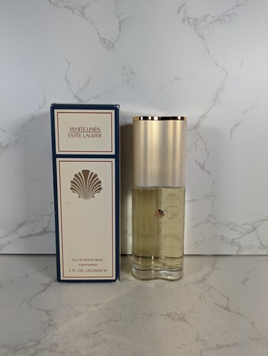 Estee lauder white linen - lauder,