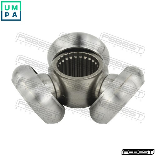 Spider assembly drive - spider,