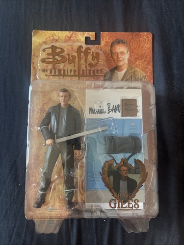 Buffy the vampire - buffy,