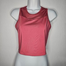 Crivit Sports Crop Top Womens
