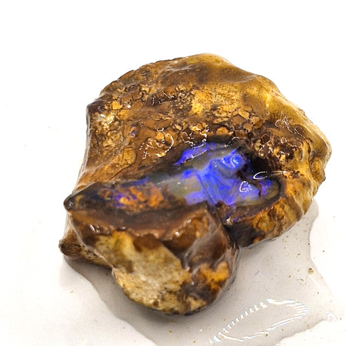 Natural australian purple - natural,