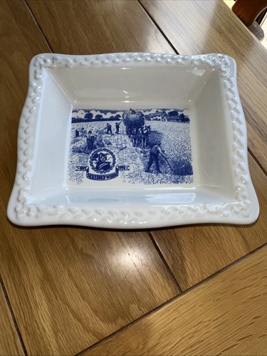 Shredded wheat centenary - wheat, 1892