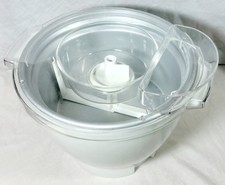 Kenwood Chef Ice Cream Maker