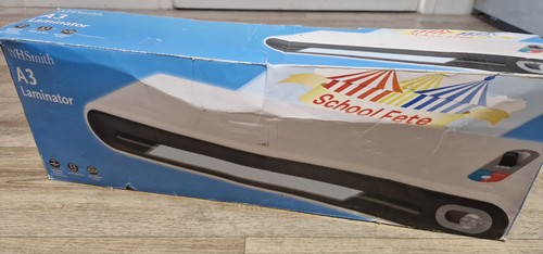 Whsmith laminator machine - whsmith,