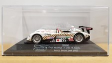 1/43 Vitesse Panoz Spyder LMP