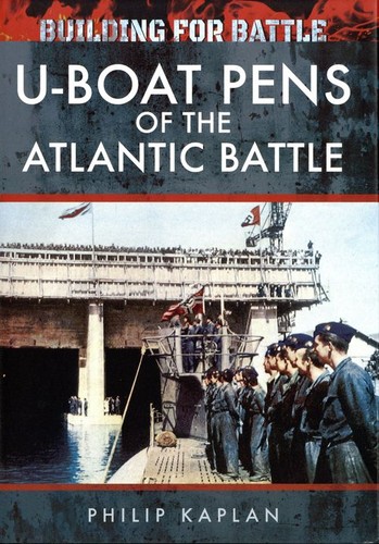 Boat pens the - of, atlantic