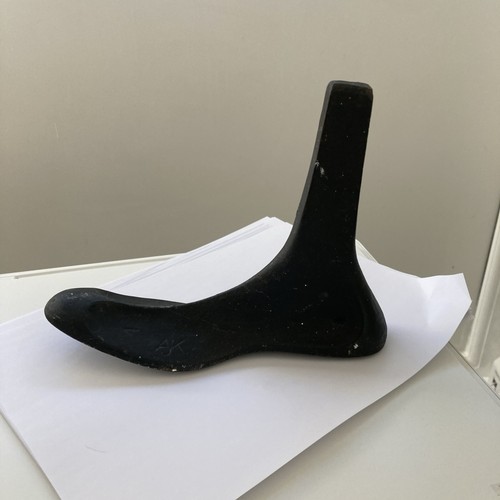 Cobblers antique anvil last - cobblers,