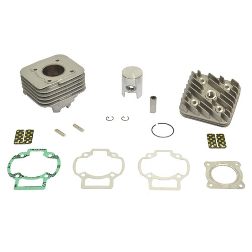 Standard bore thermal group - bore,