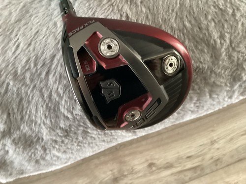 Wilson staff c300 driver - staff,
