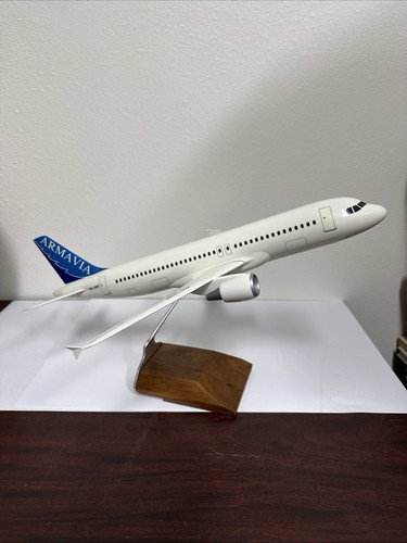 Rare 100 armavia airlines - rare,