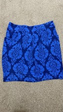 Joules Original Skirt Size 14