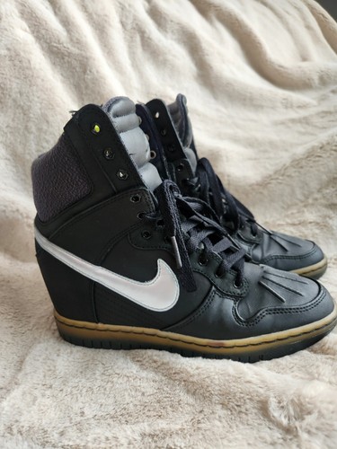 Nike dunk sky - nike,
