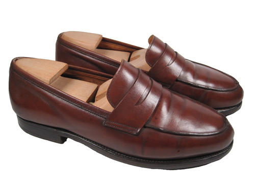 John lobb mens shoes - john, (campus)