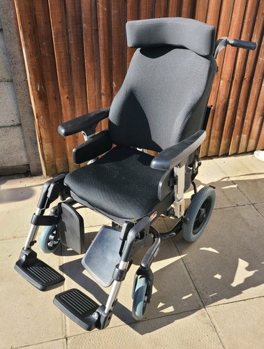 Ibis breezy pro tilt - tilt, and